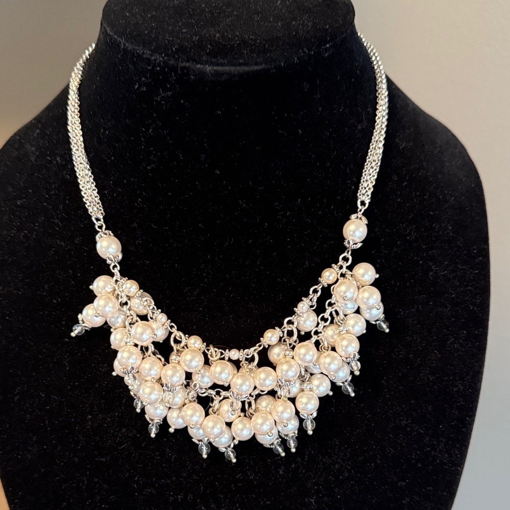 Brighton Pearlicious Necklace